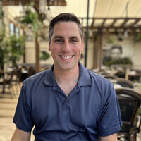 Gamefam Employee Derek Demaiolo's profile photo