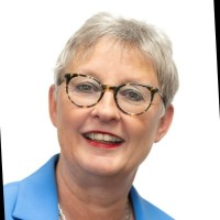 Parkinson Vereniging Employee Simone Koops's profile photo