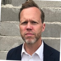 Arbetsmiljöverket Employee Pär Rylander's profile photo