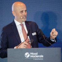 Wood Mackenzie Employee Gavin Thompson's profile photo