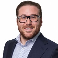 Unique Funding Solutions Employee Ari Greenberg's profile photo