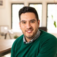 Yale Repertory Theatre Employee Jecamiah Ybanez's profile photo