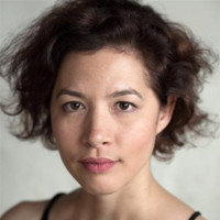 Civic Future Employee Julia Sandiford's profile photo