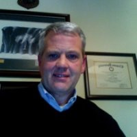 Swift Transportation Employee Todd Ridgeway's profile photo