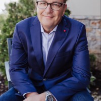 INSPiRE Financial Group Employee Jim Cunningham's profile photo