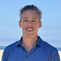 SCS Global Services Employee Joseph Monte's profile photo