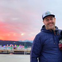 Funner Brothers Donut Company Employee Michael Getty's profile photo