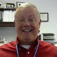 Blue Ridge Behavioral Healthcare Employee Claude Henson's profile photo