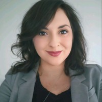 Ellen Robinson Email & Phone Number