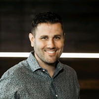Aline Architecture Concepts Employee Brian Laubenthal's profile photo