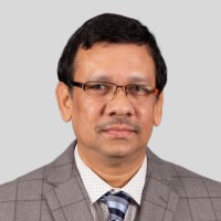 Denka Performance Elastomer Employee Arnab Dasgupta's profile photo