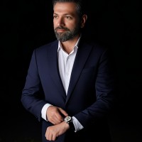 Groweit Employee Ali Baig's profile photo