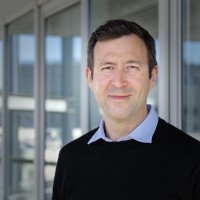 INSERM U643 Employee Franck Halary's profile photo