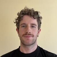 Doodle Employee Joe Haskett's profile photo