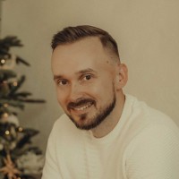 Gepard Media OÜ Employee Artur Studzinski's profile photo