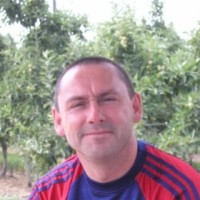 Okanagan College Employee John Kenny's profile photo