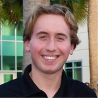 CHURCH OF BETHESDA-BY-THE-SEA, INC. Employee Mitchell L.'s profile photo
