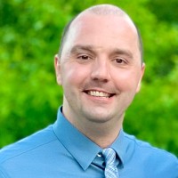 ArchKey Solutions Employee Nick Masters's profile photo