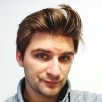 Adsquare Employee Daniel Patzer's profile photo