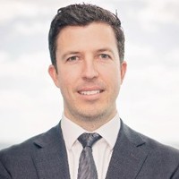 Westpac New Zealand Employee Josh Wright's profile photo