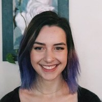 Timber Press Employee Caroline McCulloch's profile photo