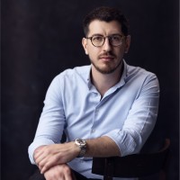 minglr Employee Calin Spiridon's profile photo