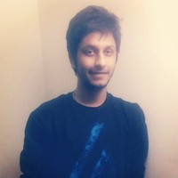 Lake 5 Media Employee Ishaan Nair's profile photo