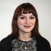 Nadia Arain Email