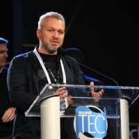 Moises Employee François Quereuil's profile photo