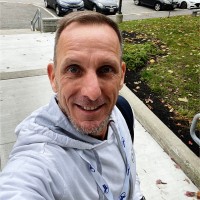 Gann Academy Employee Stephen Strange's profile photo
