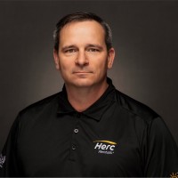 Herc Rentals Employee Robert Summerlin's profile photo
