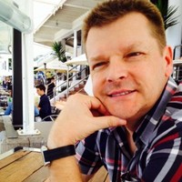 GenTech Seeds Employee Brendon Hurst's profile photo