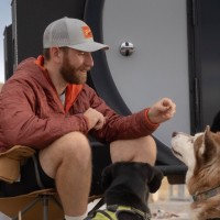 Pupford Employee Nicholas Kean's profile photo