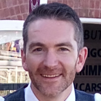 The Bates Partnership Employee Colm Sheehan's profile photo