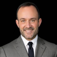 ZeroMils Employee Kevin Schmiegel's profile photo