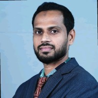 bitscape Employee Zaved Shaikh's profile photo