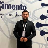 Limak Cement Employee Si̇Nan Mansur's profile photo