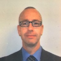 Barclays Corporate Banking Employee Bob Etheridge's profile photo