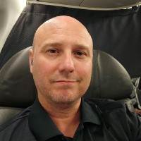 Ameriflight, LLC Employee William McDonald's profile photo