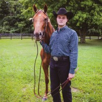 Ethan Rinehart Email & Phone Number