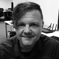 AppCensus Employee Timothy Wyatt's profile photo