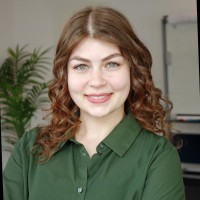 acoris AG Employee Lisa Heid's profile photo