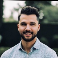 GCommerce Solutions Employee Taylor Fujimoto's profile photo