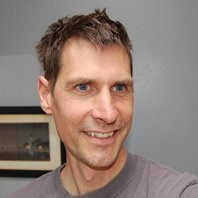 Berkeley Lab Employee James Basore's profile photo