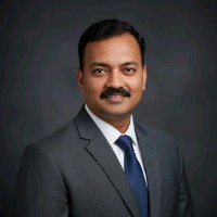 Asset Vantage Employee Ravi Prakash's profile photo