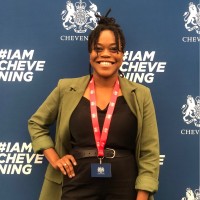 Jamalco Employee Monique Delaney's profile photo