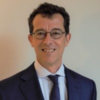 NG Nordic Employee Mathieu Berthoud's profile photo