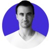 Qworo. Employee Pierre Robisson's profile photo