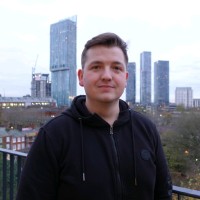 Parcel2Go.com Employee Mark Robertson's profile photo