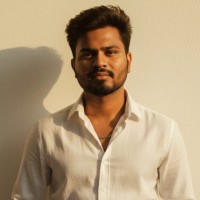 Intelmor Employee Kadiyam Sanker's profile photo